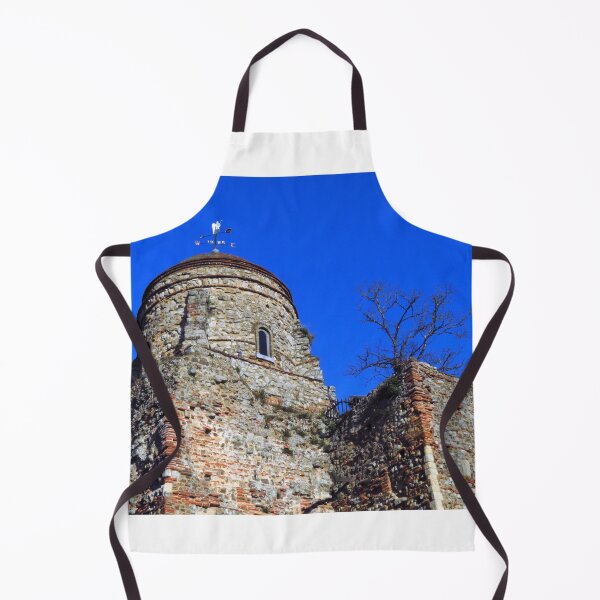 Item preview, The South West Tower & Cupola, Colchester Castle designed and sold by wiggyofipswich.