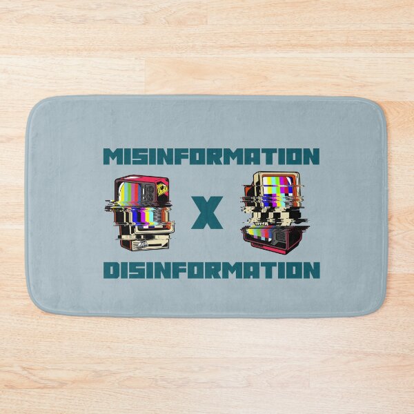 Item preview, Distorted reality designed and sold by Ruark MacRae.