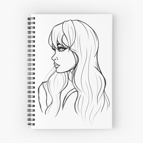 Item preview, Cartoon face designed and sold by Corintia13x.