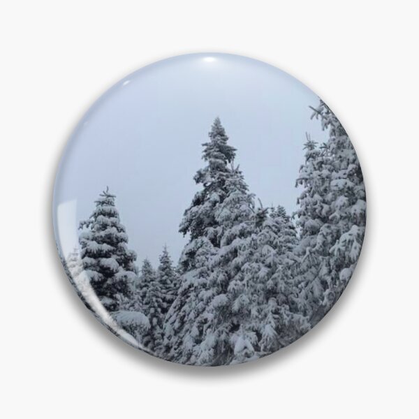 Item preview, Árbol de nieve de invierno designed and sold by baksuart.
