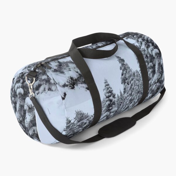 Item preview, Árbol de nieve de invierno designed and sold by baksuart.