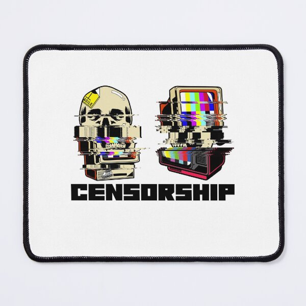 Item preview, Disinformation = Distorted reality designed and sold by Ruark MacRae.