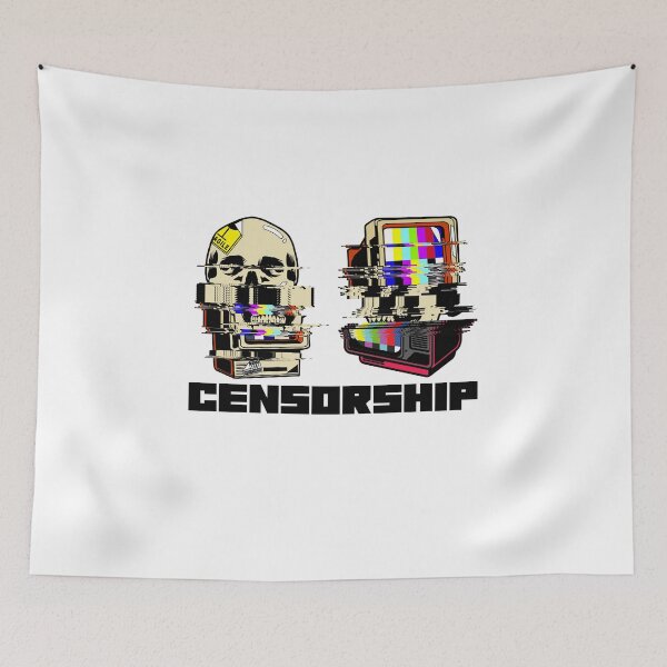 Item preview, Disinformation = Distorted reality designed and sold by Ruark MacRae.