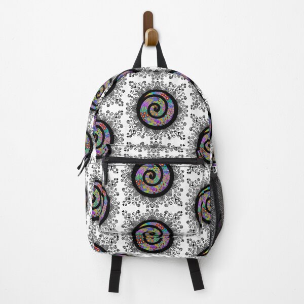 Item preview, Sacred Spiral Symbol designed and sold by Soozie Wray.