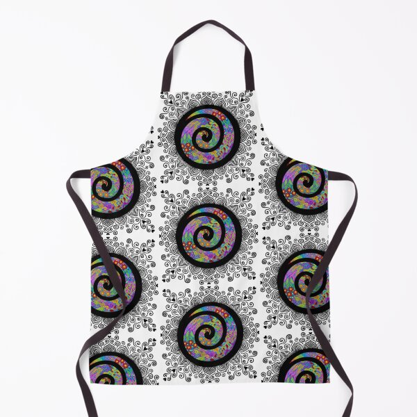 Item preview, Sacred Spiral Symbol designed and sold by Soozie Wray.
