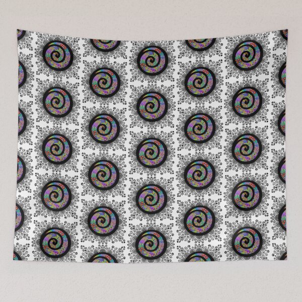 Item preview, Sacred Spiral Symbol designed and sold by Soozie Wray.