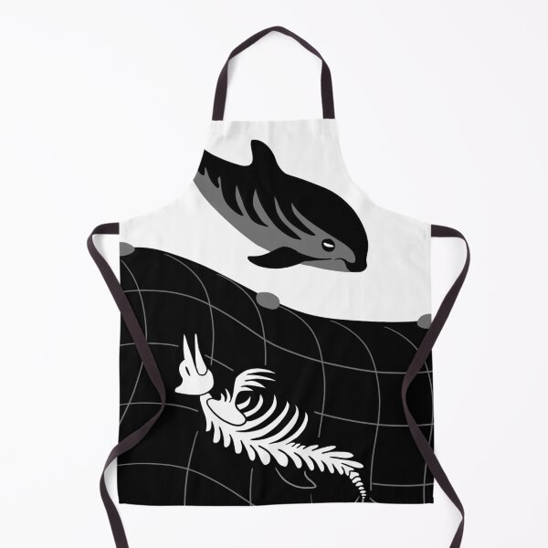 Item preview, vaquita requiem  designed and sold by PigeonGryphon.