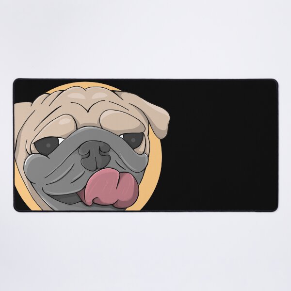 Item preview, Pug designed and sold by vlyn18.