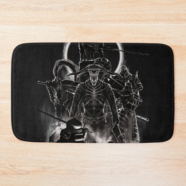 Item preview, Firelink shrine Classic designed and sold by Markczanskyj.