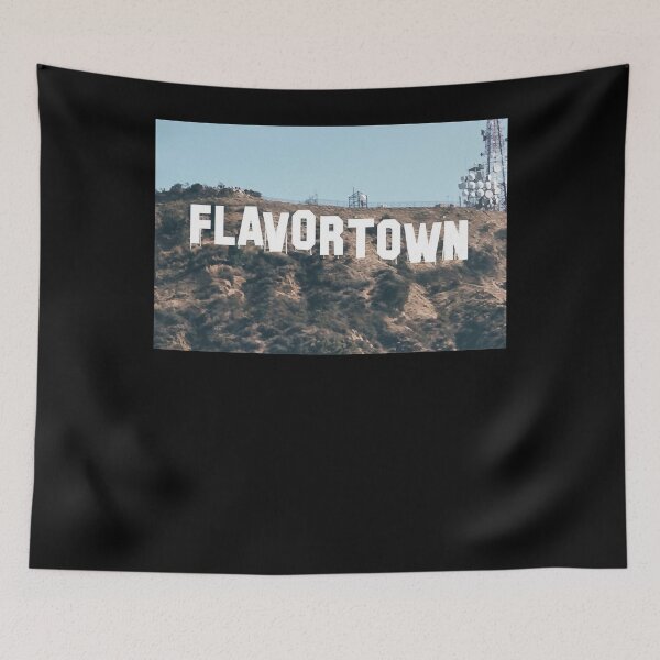 Item preview, Flavortown Classic designed and sold by Markczanskyj.
