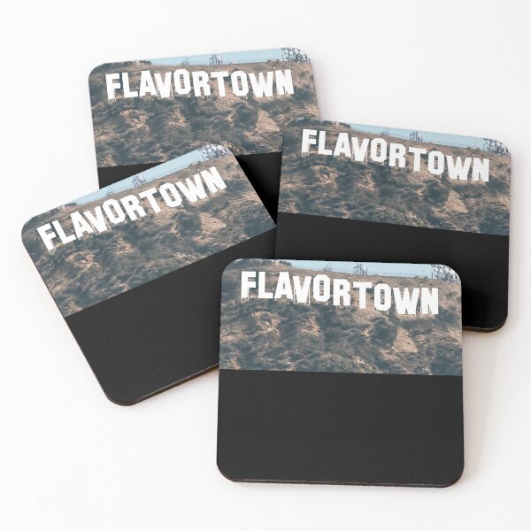 Item preview, Flavortown Classic designed and sold by Markczanskyj.