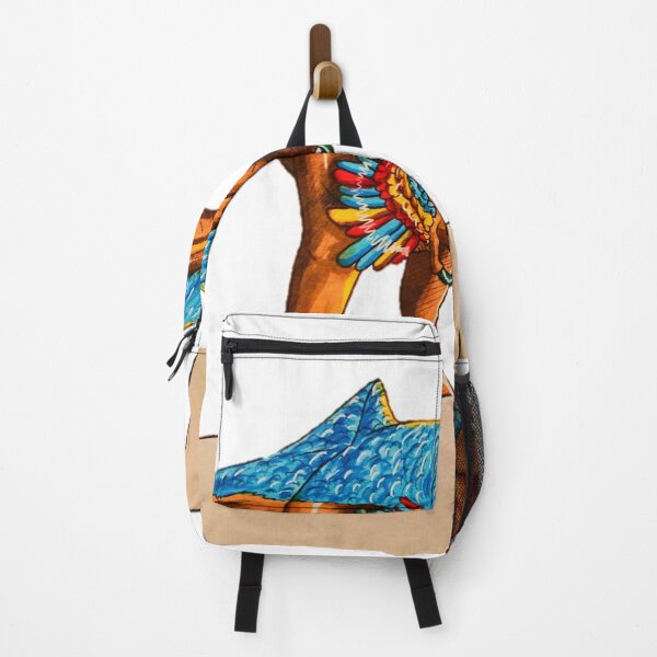 Item preview, Colourful Concavenator designed and sold by LegenDani.