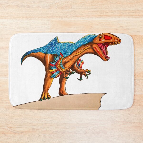 Item preview, Colourful Concavenator designed and sold by LegenDani.