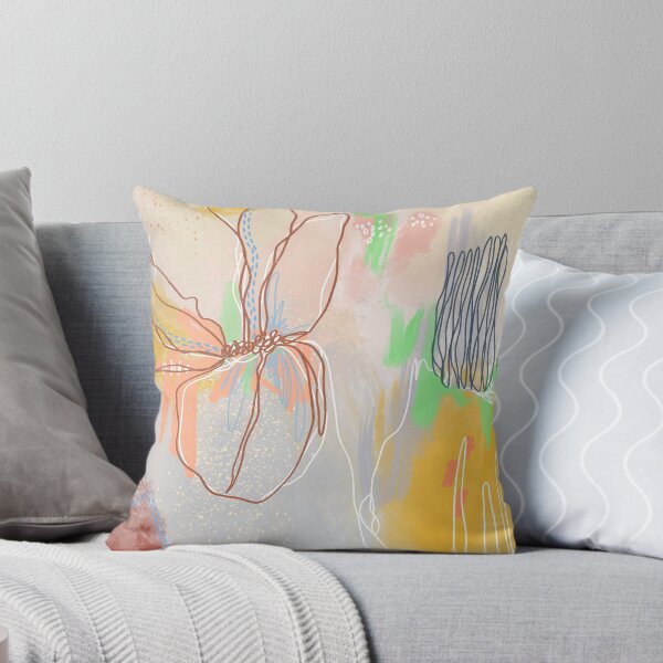 Item preview, Floral mess. designed and sold by gabkl.