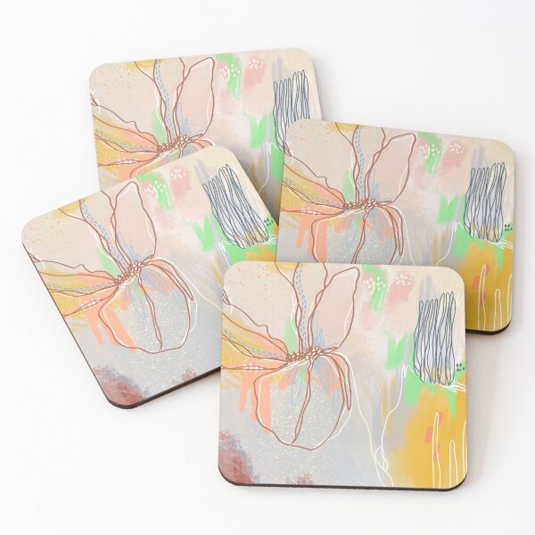 Item preview, Floral mess. designed and sold by gabkl.