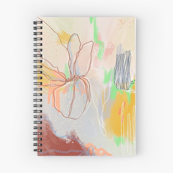 Item preview, Floral mess. designed and sold by gabkl.