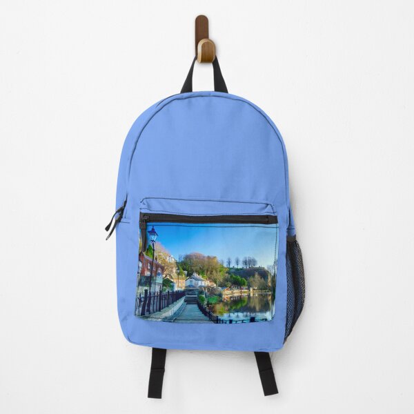 Item preview, Knaresborough Waterside  designed and sold by Alisonchambers2.
