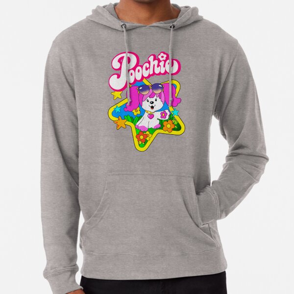 poochie hoodie