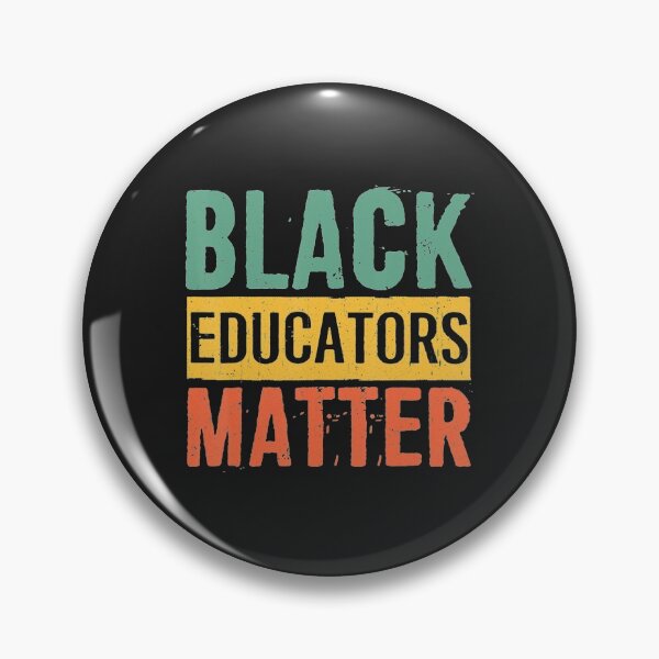 Item preview, Black History Gifts Black Pride Black Educators Matter  designed and sold by Ariella Whitney.