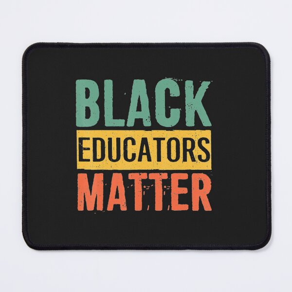 Item preview, Black History Gifts Black Pride Black Educators Matter  designed and sold by Ariella Whitney.