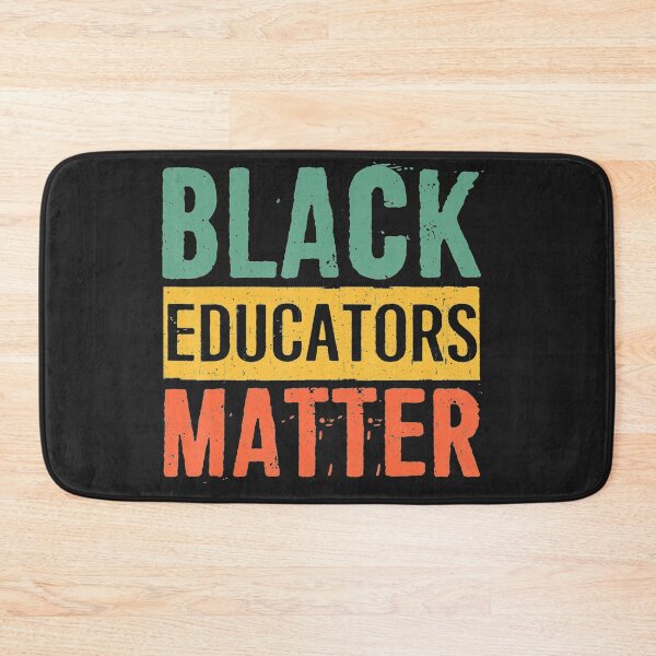 Item preview, Black History Gifts Black Pride Black Educators Matter  designed and sold by Ariella Whitney.