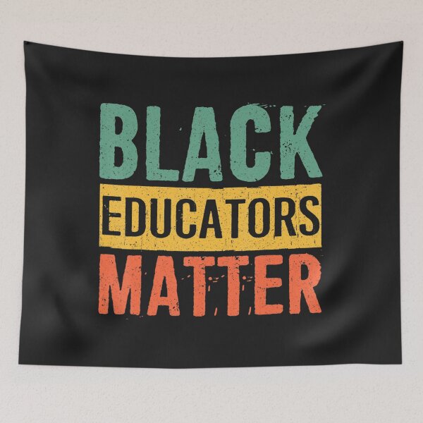 Item preview, Black History Gifts Black Pride Black Educators Matter  designed and sold by Ariella Whitney.