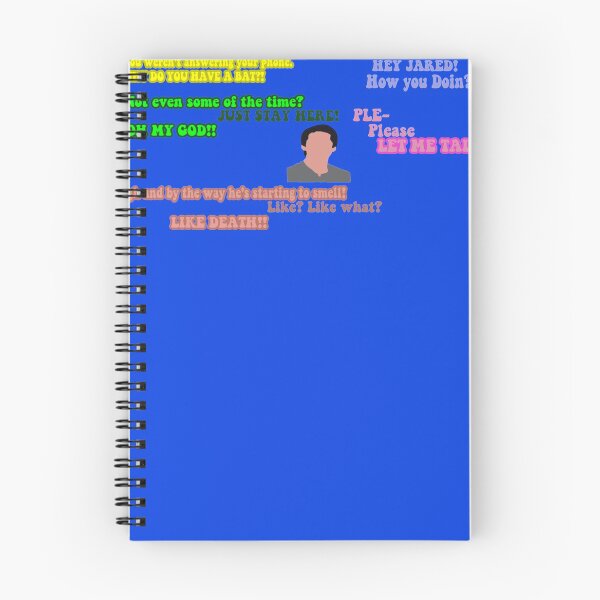 Item preview, Stiles Stilinski Quotes Pack Sticker designed and sold by ThomasDorping.