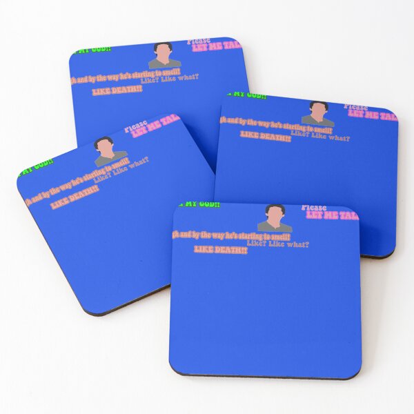 Item preview, Stiles Stilinski Quotes Pack Sticker designed and sold by ThomasDorping.