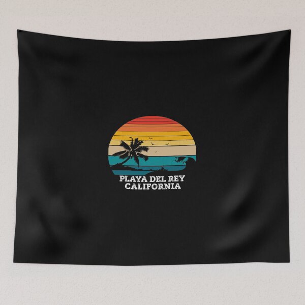 Item preview, Playa Del Rey California Beaches  designed and sold by Bethiwn67.