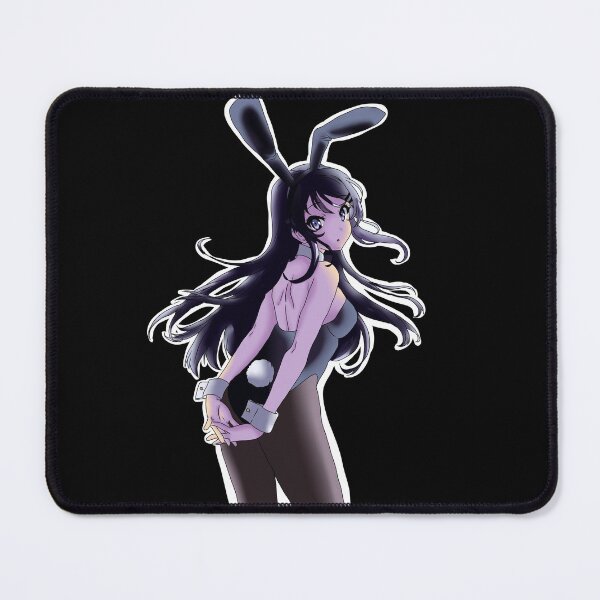Item preview, Sakurajima mai designed and sold by FreekTopsShop.
