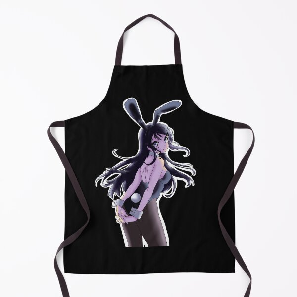 Item preview, Sakurajima mai designed and sold by FreekTopsShop.