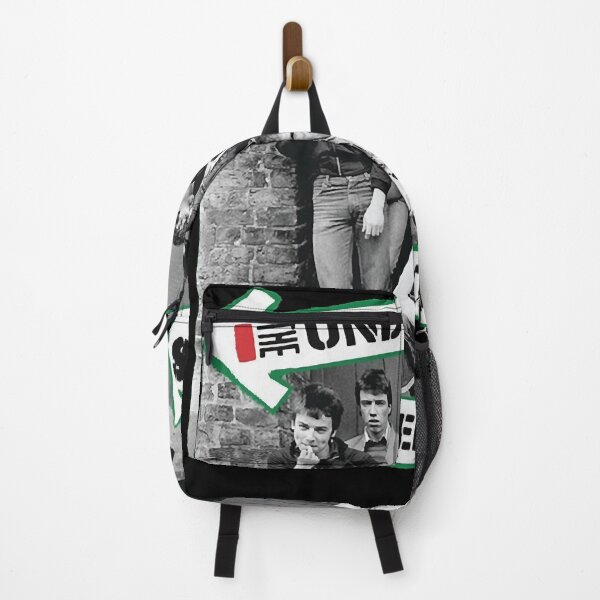 Item preview, The-Undertones designed and sold by TeaMintee.