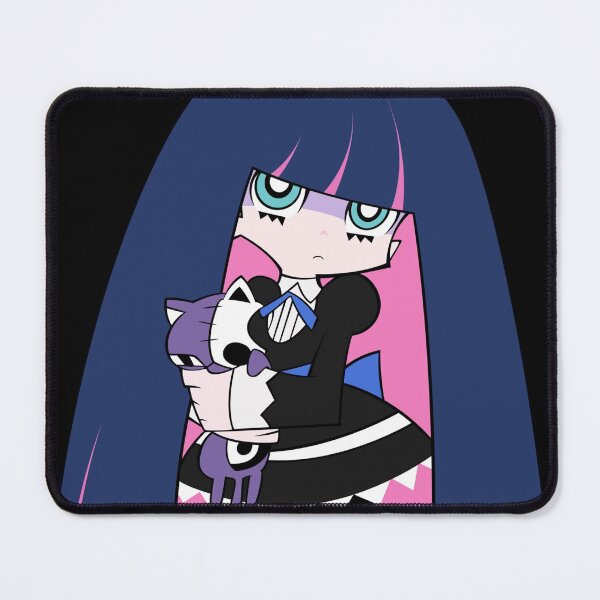 Item preview, Anarchy Stocking designed and sold by kawaiicrossing.