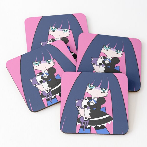 Item preview, Anarchy Stocking designed and sold by kawaiicrossing.