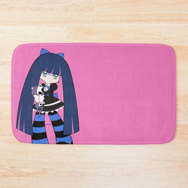 Item preview, Anarchy Stocking designed and sold by kawaiicrossing.