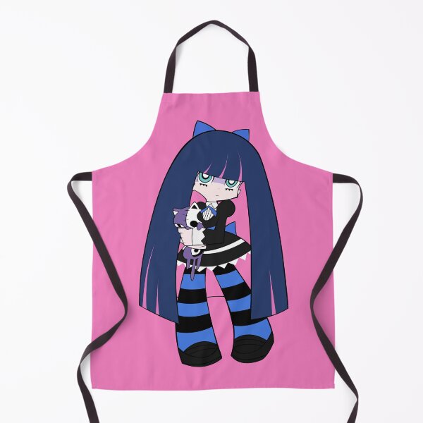Item preview, Anarchy Stocking designed and sold by kawaiicrossing.