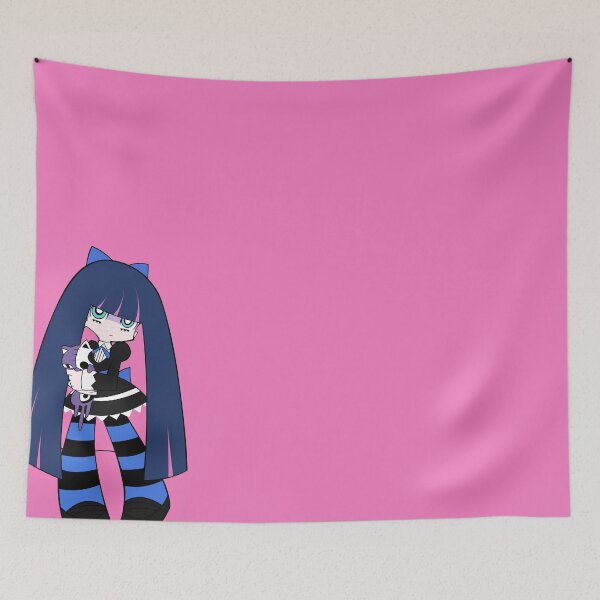 Item preview, Anarchy Stocking designed and sold by kawaiicrossing.