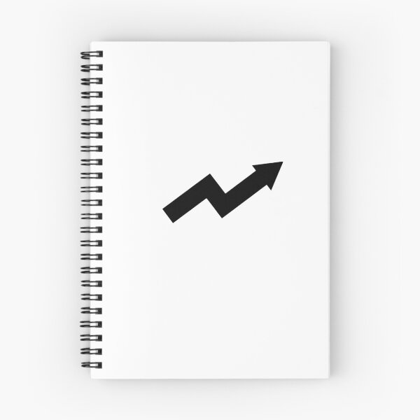 Item preview, stock market black designed and sold by 2MB-.
