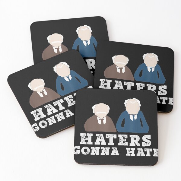 Item preview, Haters Gonna Hate History designed and sold by Richcahbry72.