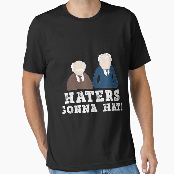 Haters Gonna Hate History T-Shirt Haters Gonna Hate History T-Shirt