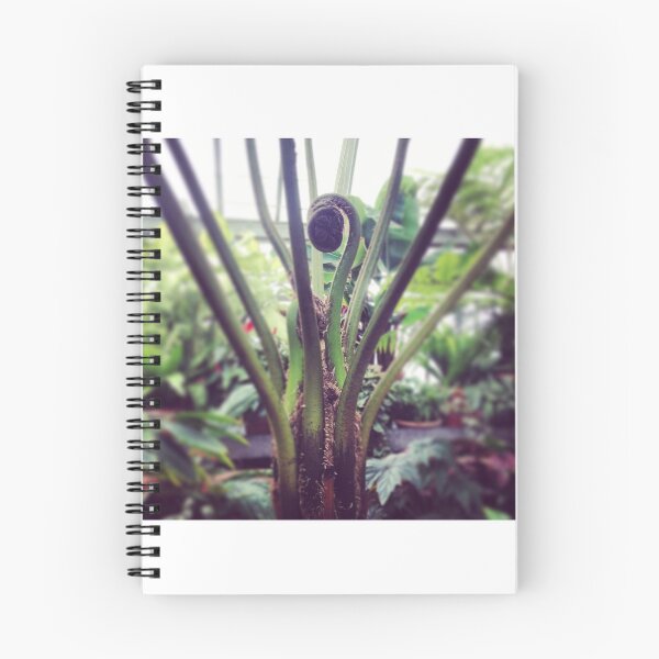 Item preview, Unfurling  designed and sold by Nicole Rinckey.