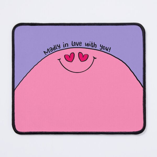 Item preview, Madly in love designed and sold by All That Jazz Store.