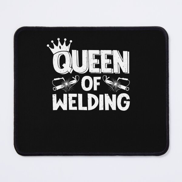 Item preview, Welder Operator Welding Coded Welder designed and sold by Krautshirts.