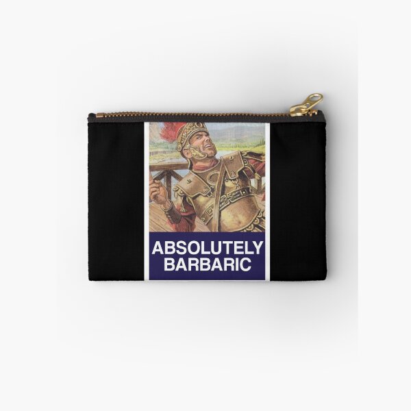 Artikelvorschau, ABSOLUT BARBARIC (MEME - OBEY) entworfen und verkauft von GsusChrist.