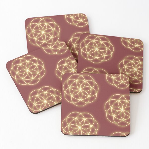 Item preview, Sacred geometry designed and sold by fum draws.