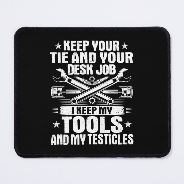 Item preview, Car Mechanic Auto Mechanic Motor Mechanic designed and sold by Krautshirts.