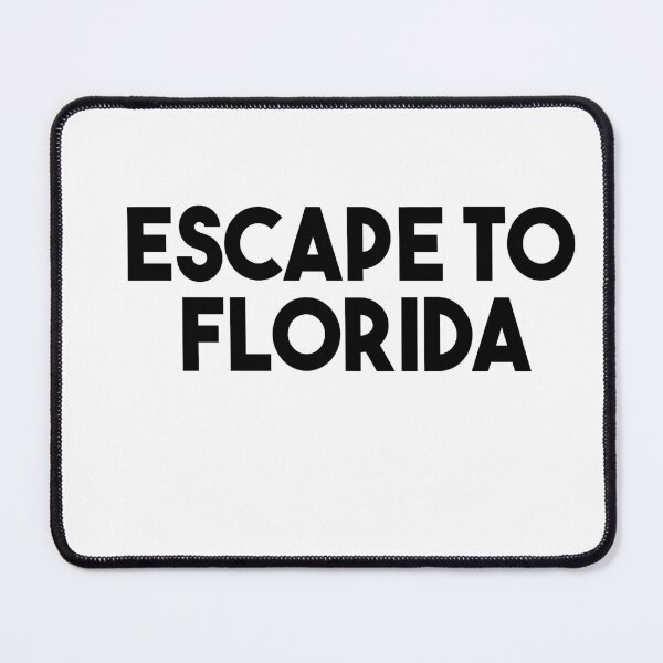Item preview, Desantis Escape to Florida designed and sold by MyStyleStore4.