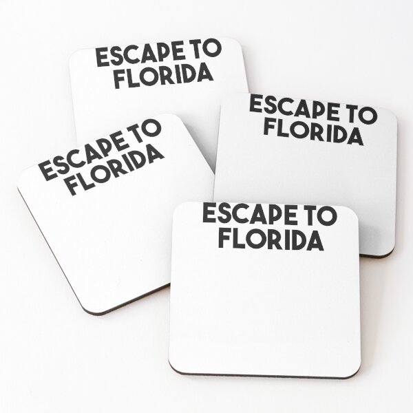 Artikelvorschau, Desantis Flucht nach Florida entworfen und verkauft von MyStyleStore4.