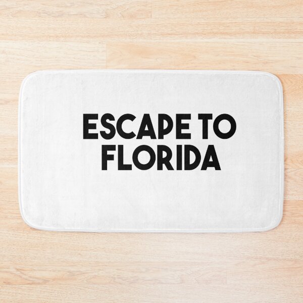 Item preview, Desantis Escape to Florida designed and sold by MyStyleStore4.