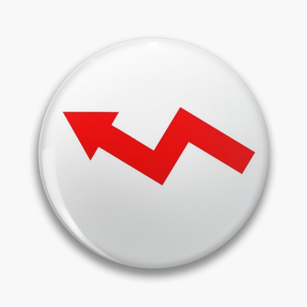 Item preview, stock market pointer designed and sold by 2MB-.